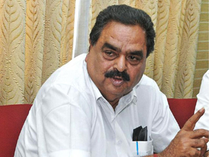 ramanath rai